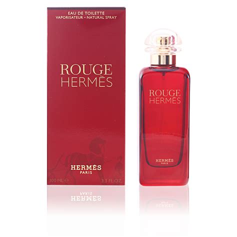 Hermès Rouge Hermès .